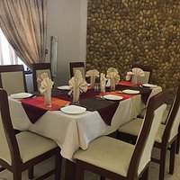Tajmahal Restaurant