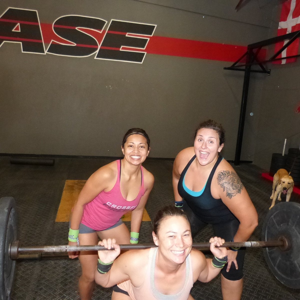 PRIMUS CrossFit (Orlando) All You Need to Know BEFORE You Go
