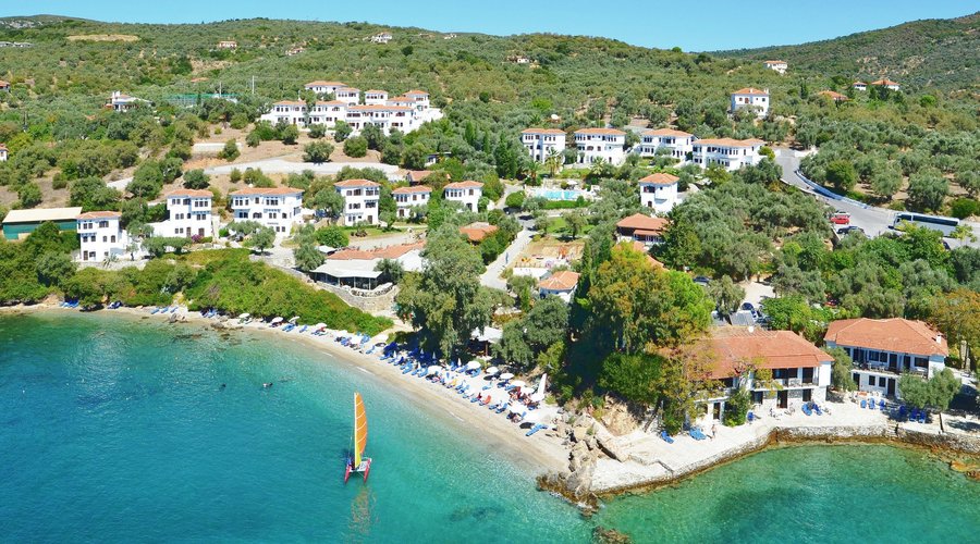Leda Village Resort