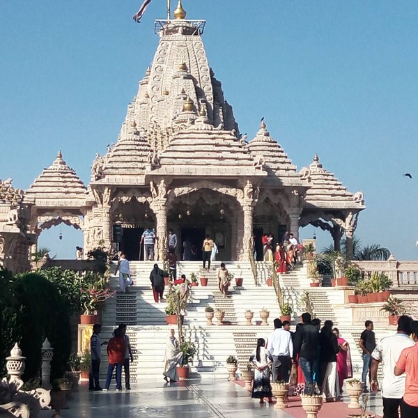 Pavapuri Jain Temple, Sirohi - Tripadvisor