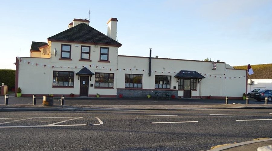The New Abbey Restaurant Knockdoe, fresh quality  food & great service.