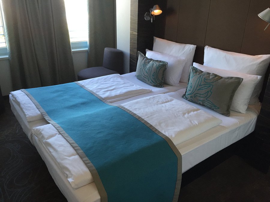 Motel One Berlin Hauptbahnhof Prices Hotel Reviews Germany Tripadvisor