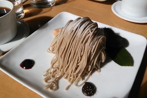 料理