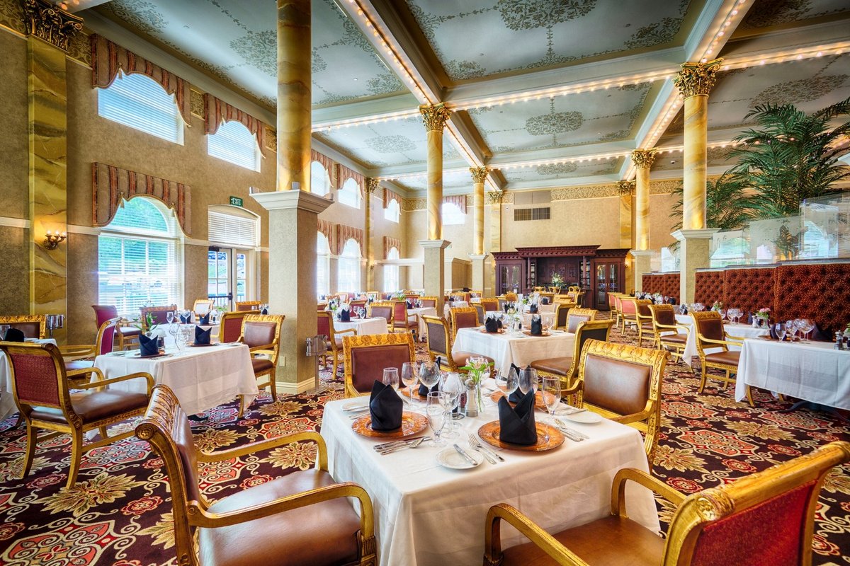 THE 10 BEST Restaurants in Paoli (Updated July 2024) - Tripadvisor