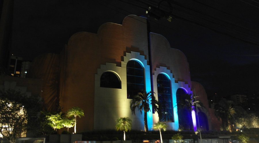 Fachada