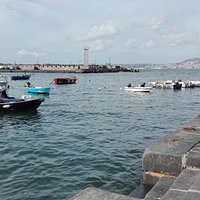 Porto del Granatello