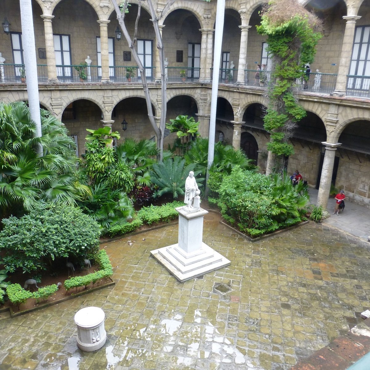 Palacio De Los Capitanes Generales, Гавана: лучшие советы перед посещением  - Tripadvisor