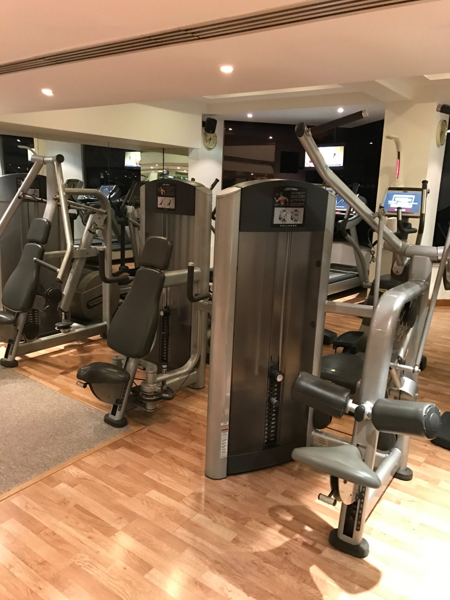Gym centre hot sale
