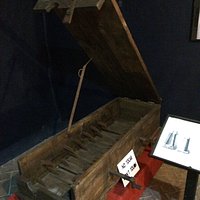 Museo Delle Torture
