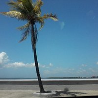 Malecon de Cienfuegos