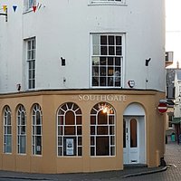 The Southgate