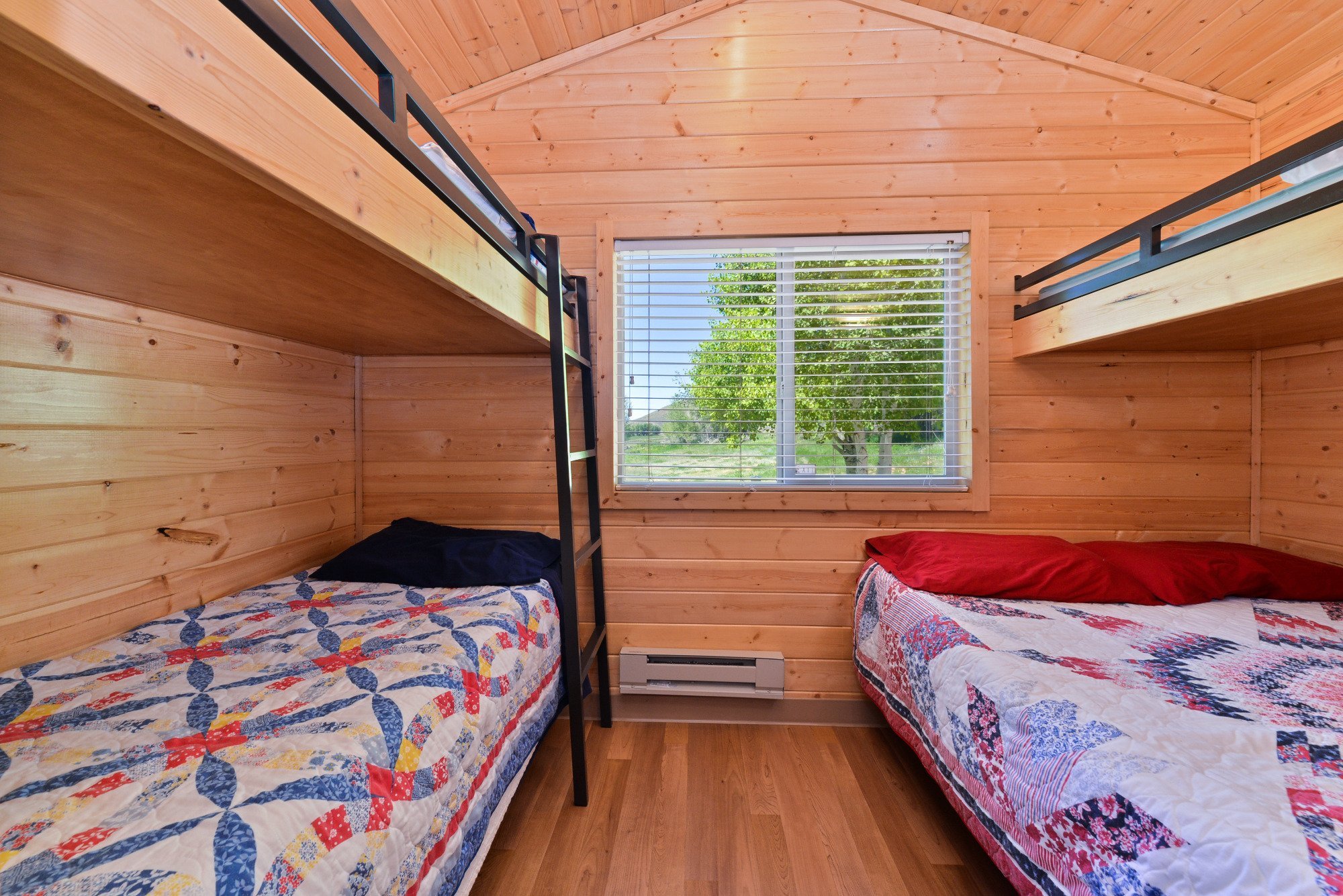 Oasis RV Resort & Cottages Gunnison by null