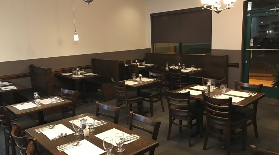 Salt n Pepper Indian Cuisine