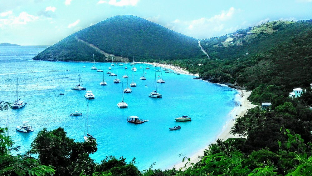 イギリス領ヴァージン諸島 旅行 観光ガイド 21年 トリップアドバイザー