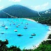 Things To Do in Up'n'Under BVI, Restaurants in Up'n'Under BVI