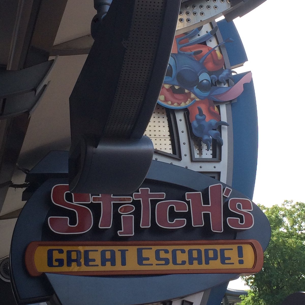 Stitchs Great Escape Orlando 2022 Lohnt Es Sich Mit Fotos