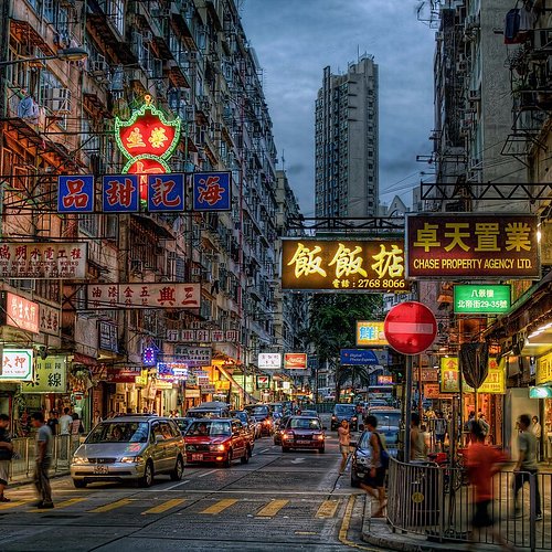 THE 10 BEST Hong Kong Neighbourhoods to Visit (Updated 2024)