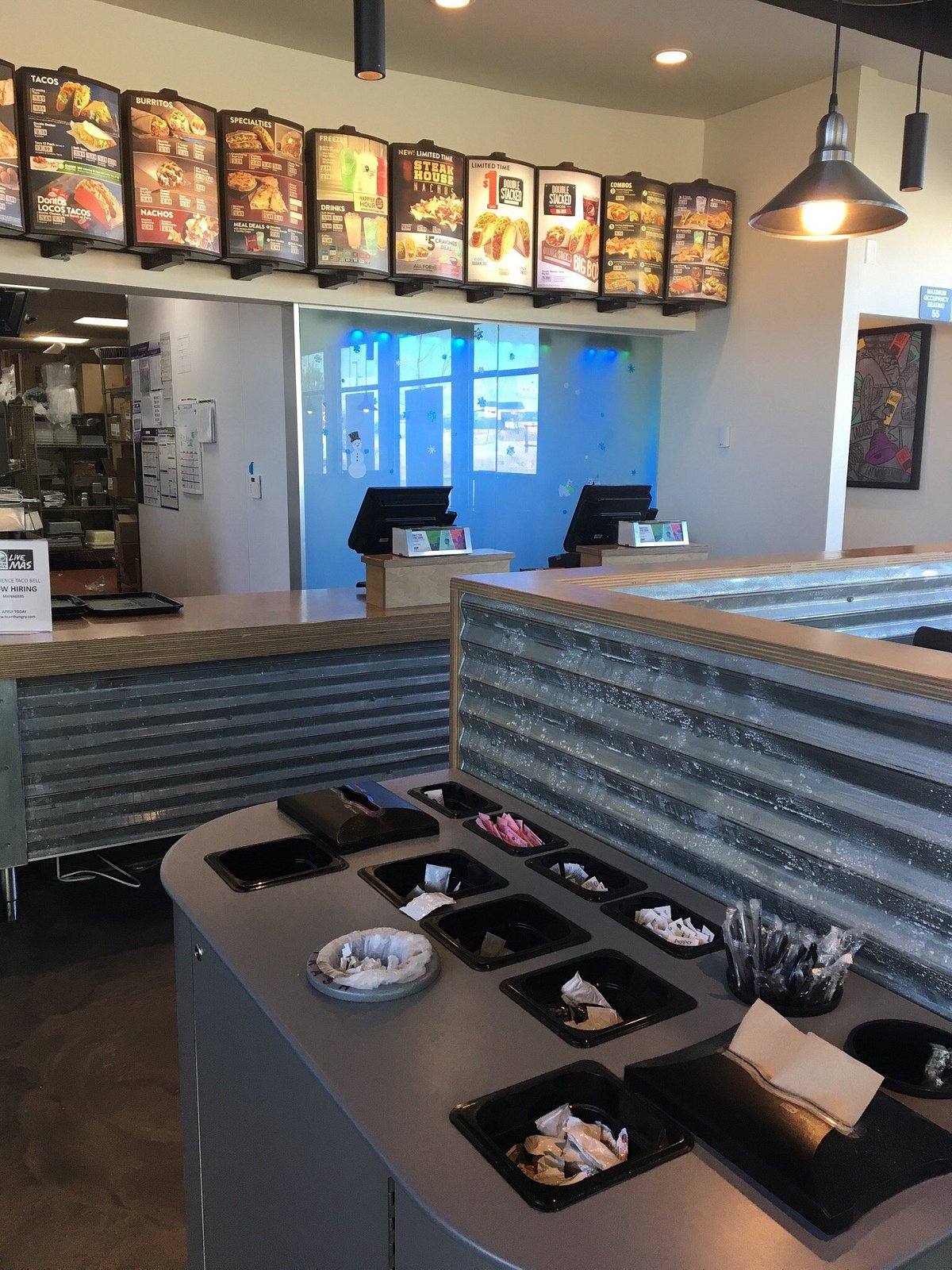 TACO BELL, Limon - Fotos, Número de Teléfono y Restaurante Opiniones -  Tripadvisor