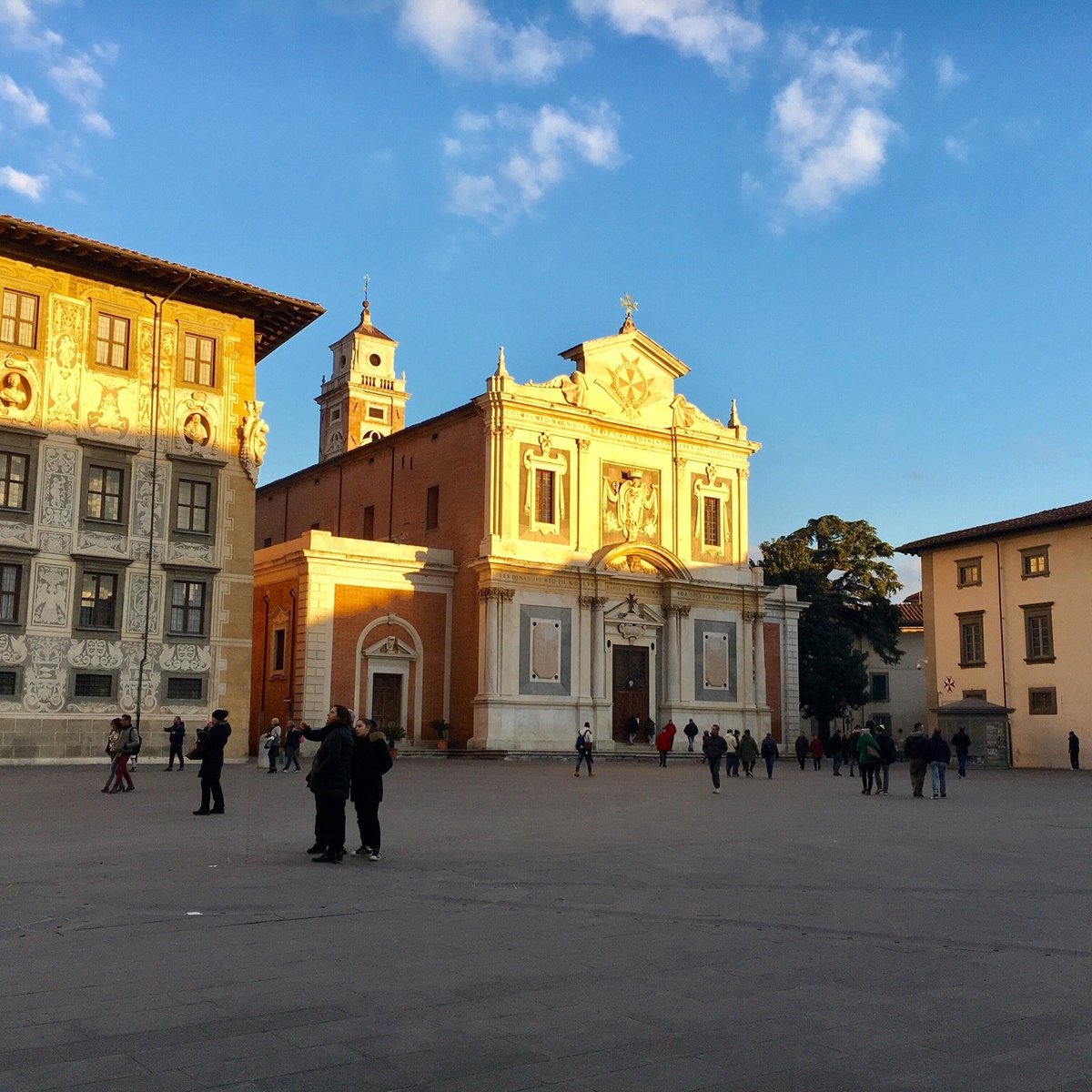 Piazza dei Cavalieri - 피사 - Piazza dei Cavalieri의 리뷰 - 트립어드바이저