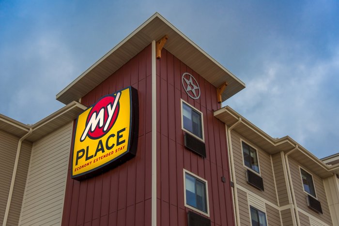 MY PLACE HOTEL-LUBBOCK, TX - Updated 2024 Prices & Reviews