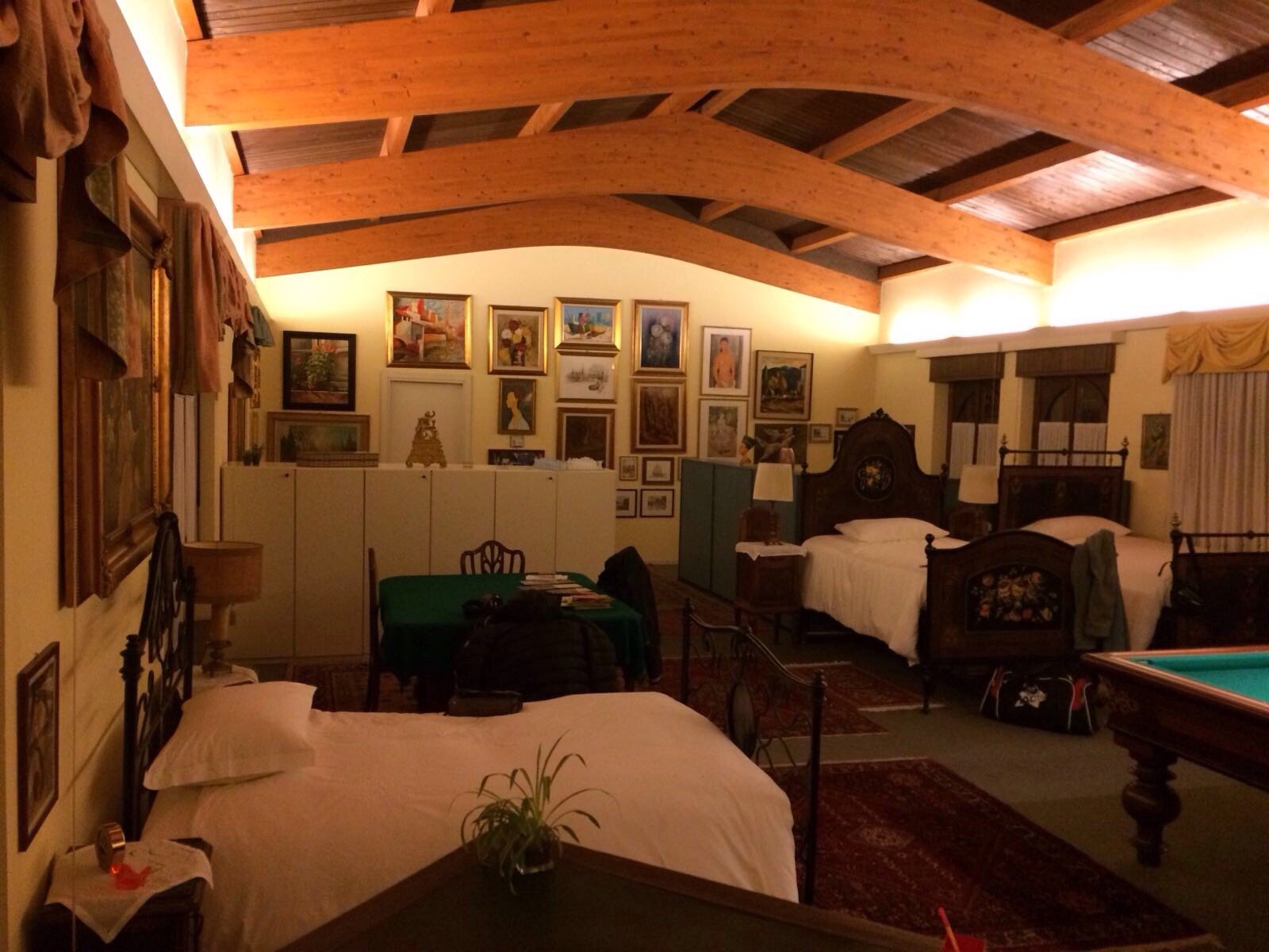 B&B LEONARDO - Specialty B&B Reviews (Cilavegna, Italy)