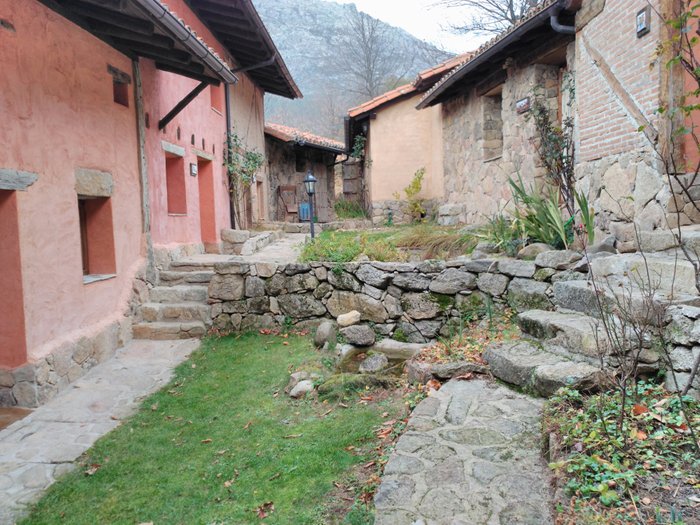 Imagen 1 de Centro de Turismo Rural  Abejaruco