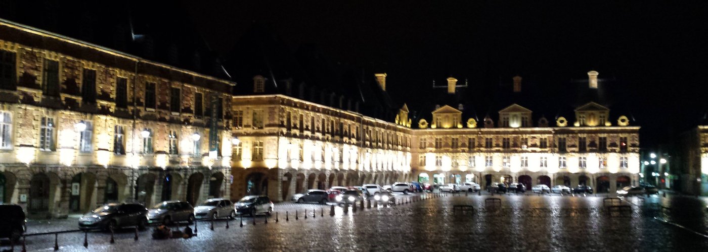 Place Ducale