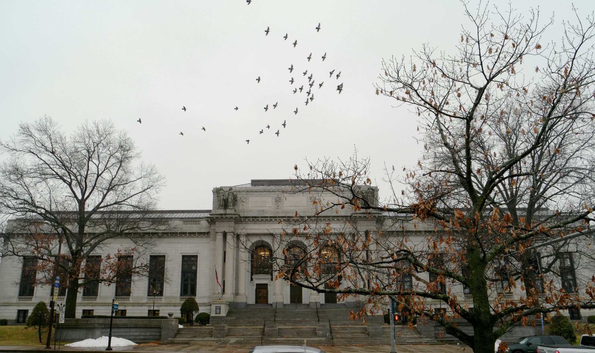 MUSEUM OF CONNECTICUT HISTORY (Hartford) - All You Need To Know BEFORE ...