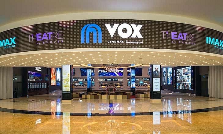 Closest movie deals theater