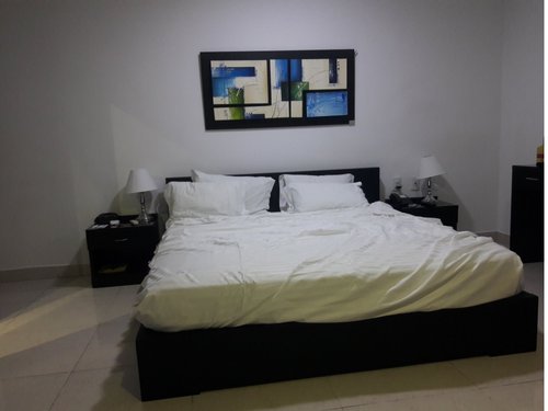 HOTEL ATLANTIC LUX $66 ($̶1̶5̶6̶) - Prices & Reviews - Cartagena, Colombia