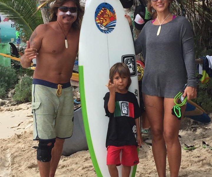 Cozumel Surfing By Nacho - All You Need to Know BEFORE You Go