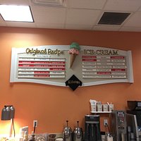 That's the place they say is "sweet in every sense since 1947"