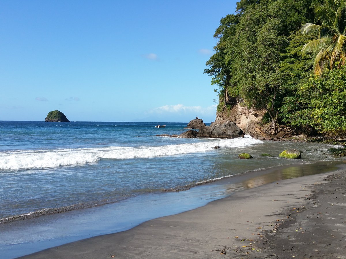 Anse Céron (Martinique) - All You Need to Know BEFORE You Go