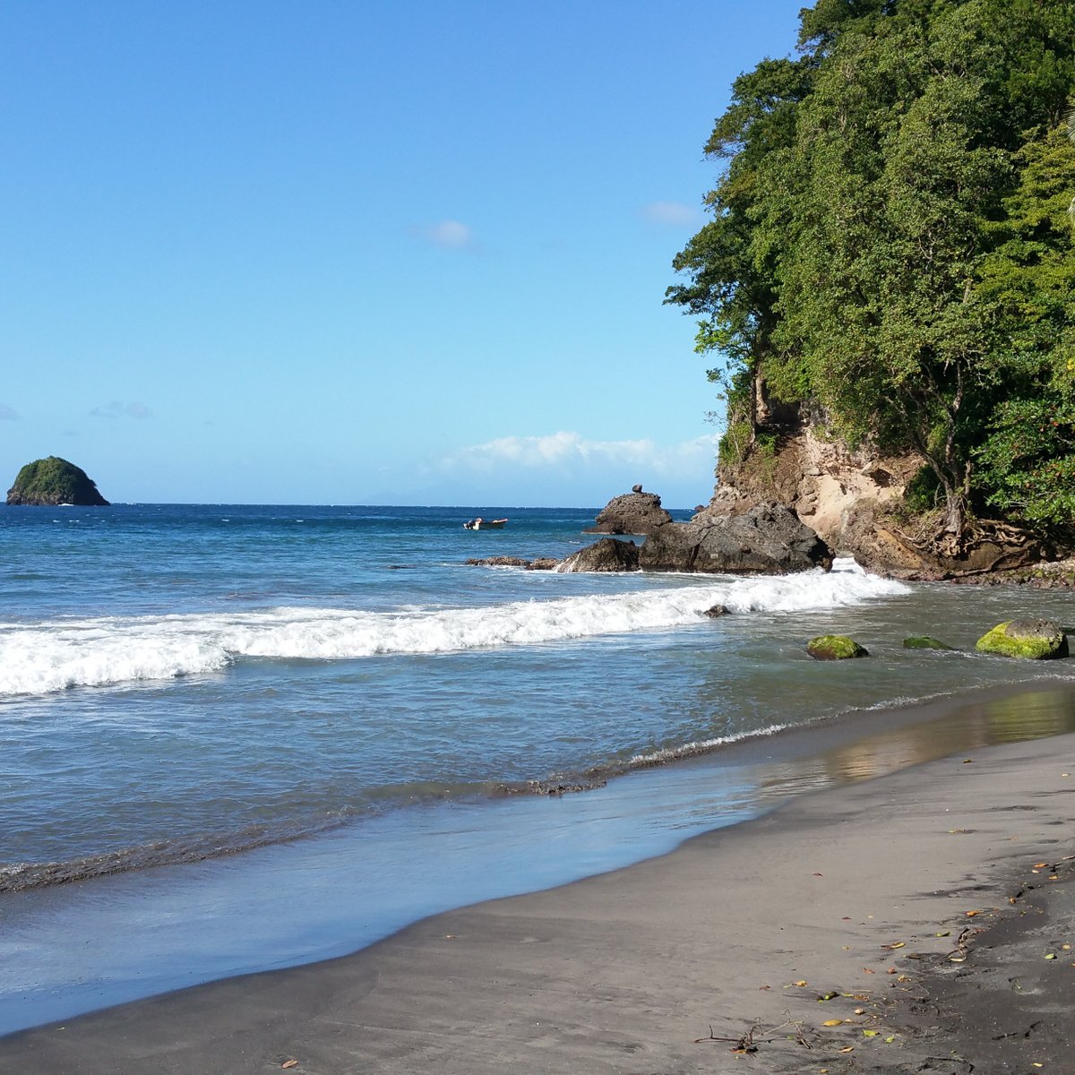 Anse Céron (Martinique) - All You Need to Know BEFORE You Go