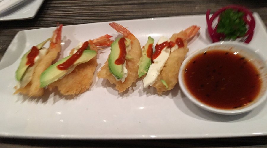 Kumori Sushi & Teppanyaki
