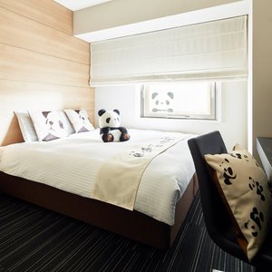 Mitsui Garden Hotel Ueno in Taito