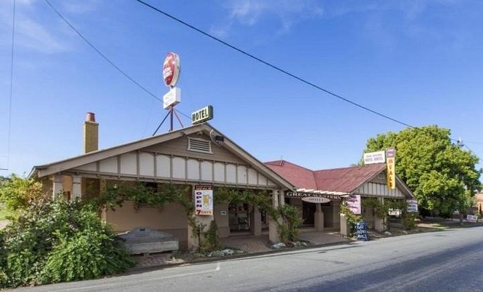 Great Western Motel Reviews Photos Of Motel Tripadvisor