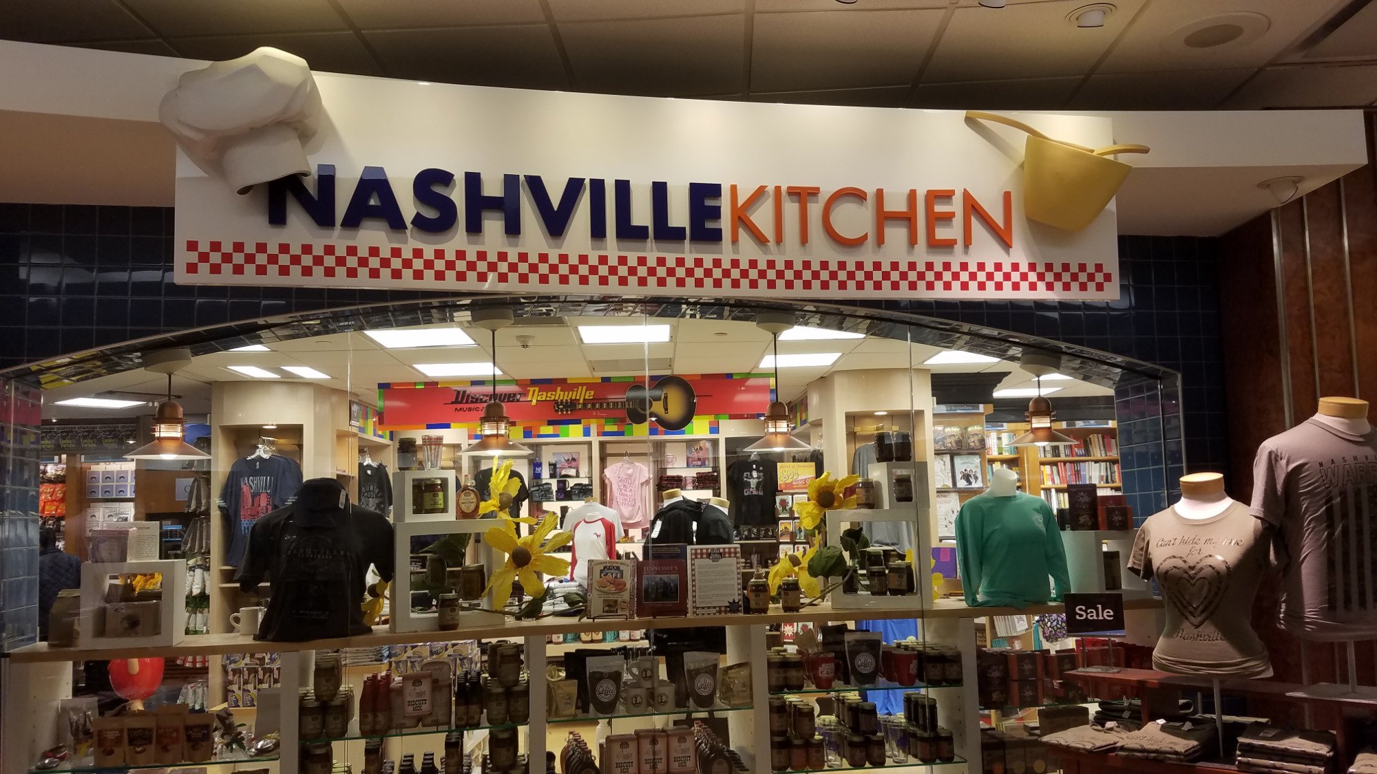 Nashville Kitchen All You Need To Know BEFORE You Go   The Store 