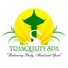 Tranquility Spa (Personal Profile)
