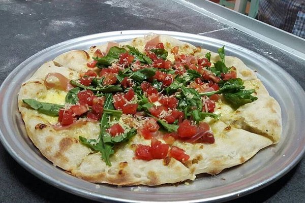 List of Top Pizza Outlets in Bhavanipuram - Best Pizza Places near