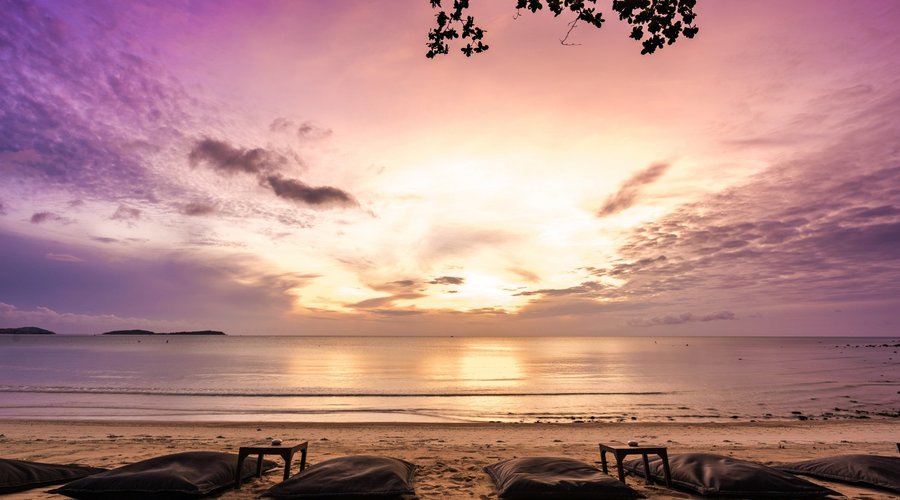 Beach Bar
