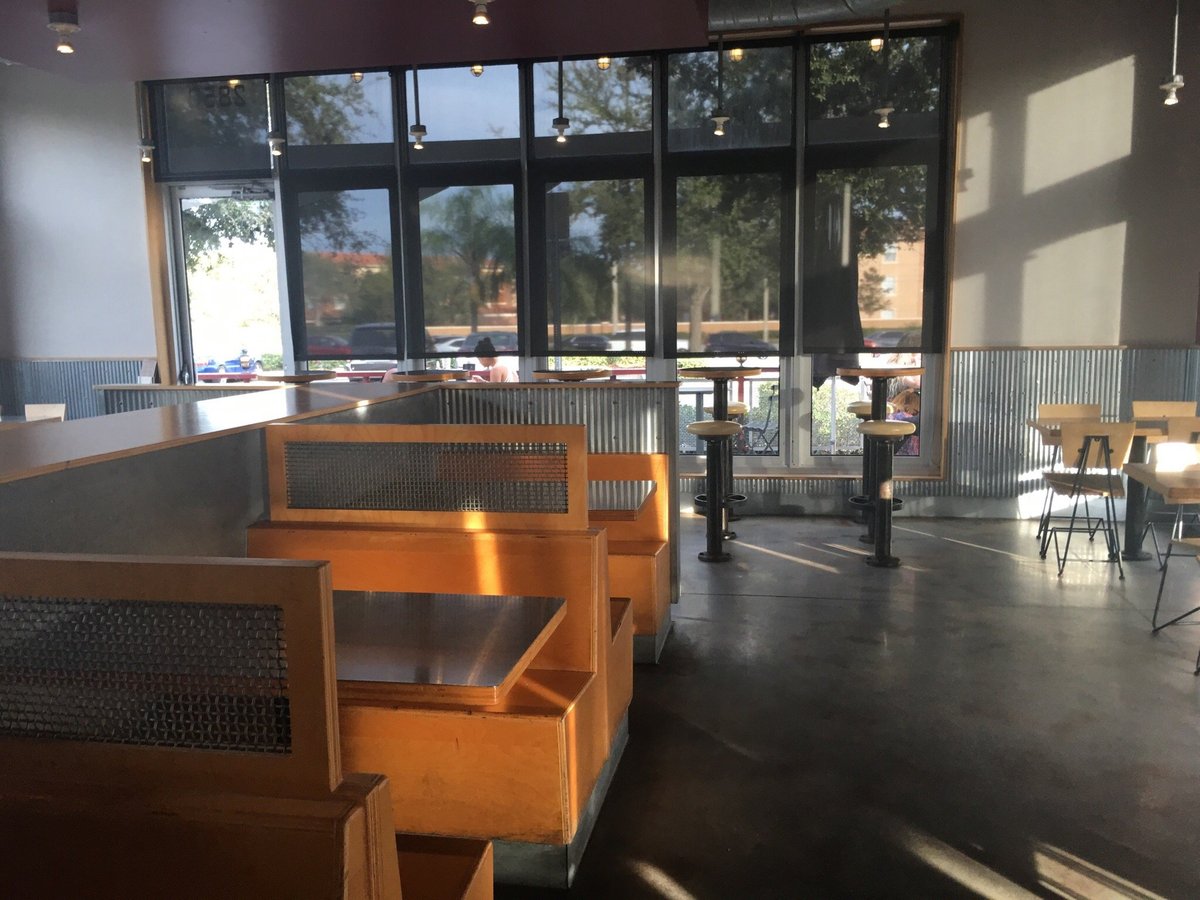 CHIPOTLE MEXICAN GRILL, Orlando - 2850 S Kirkman Rd, Metro West ...