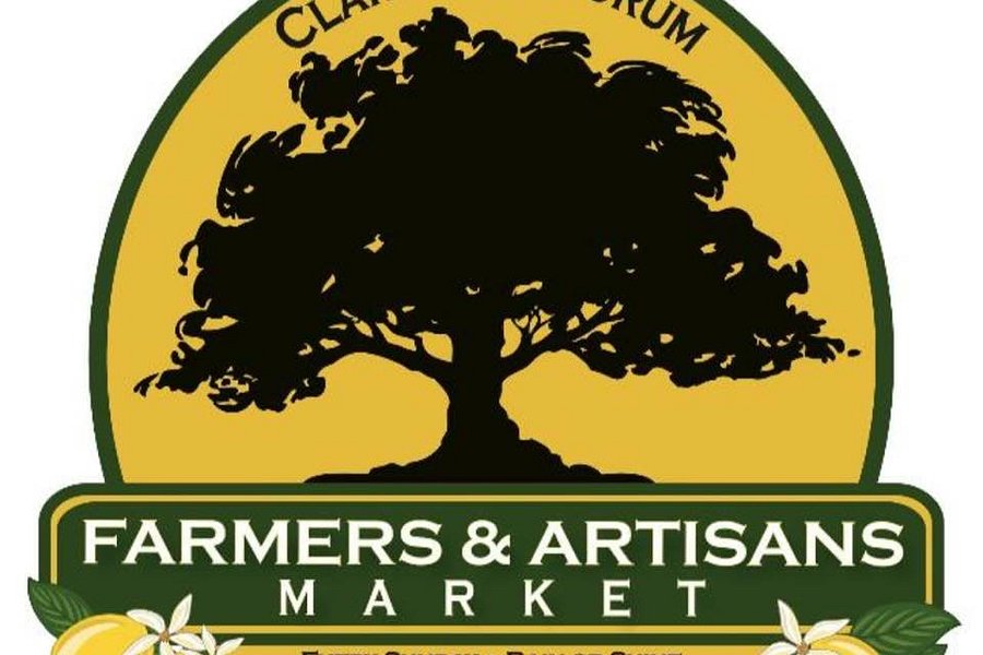 Claremont Farmers and Artisans Market image