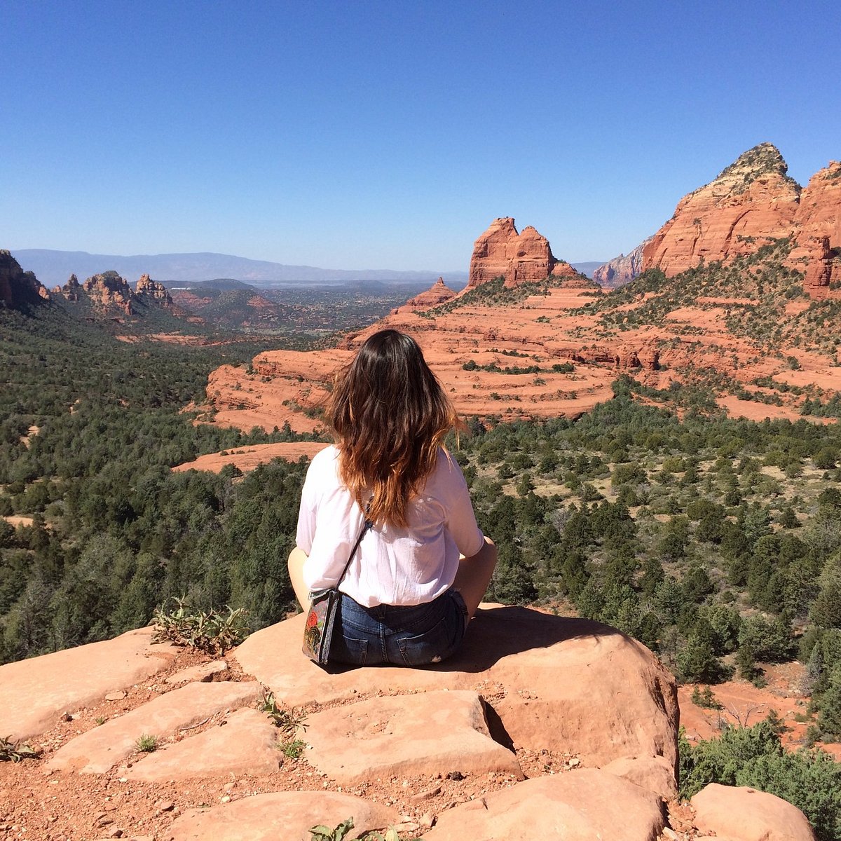 Spirit Steps Tours (Sedona) - All You Need to Know BEFORE You Go