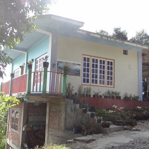 Front View