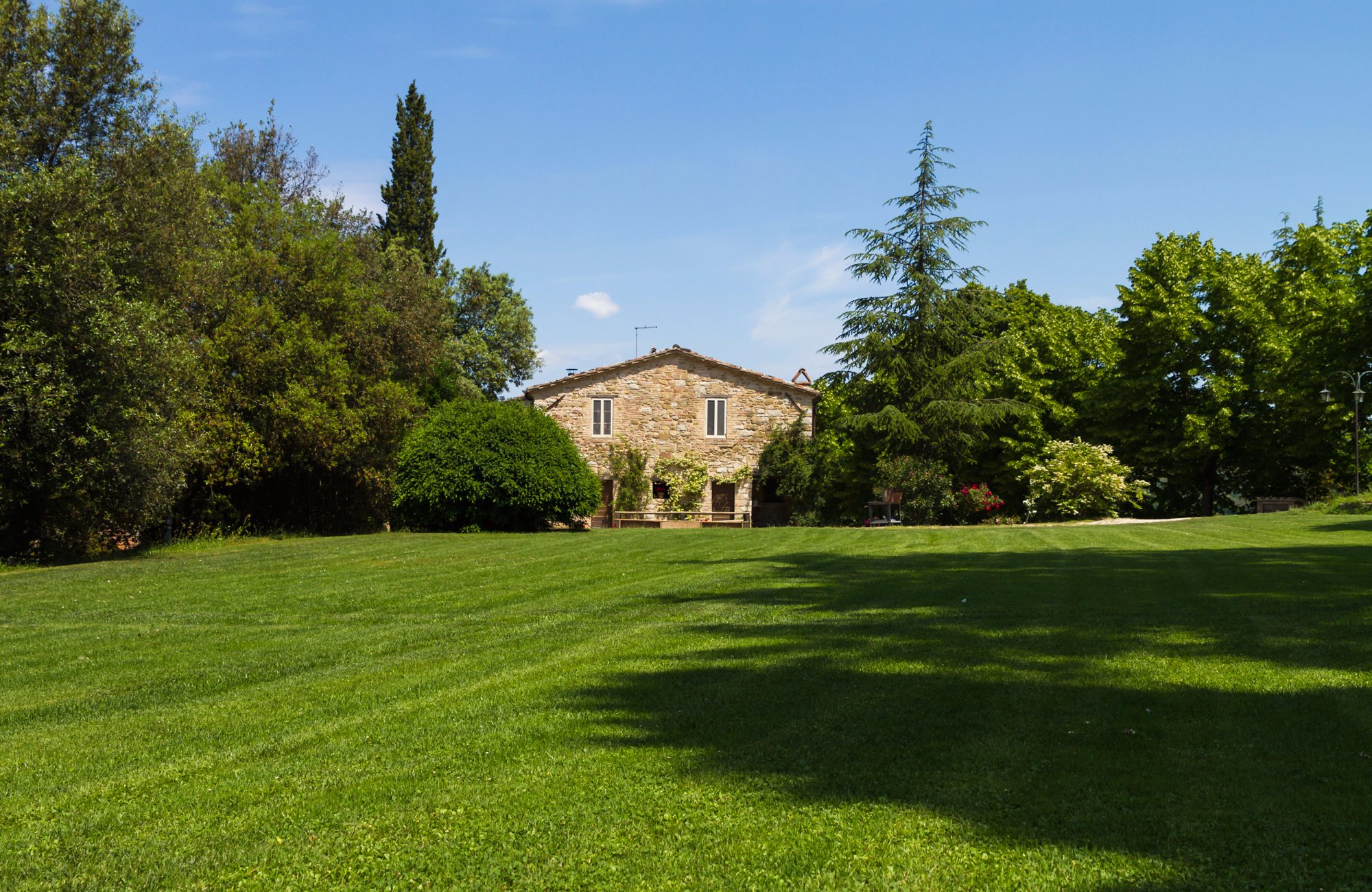 AGRITURISMO LA FONTE - Updated 2024 Prices & Farmhouse Reviews (Perugia ...