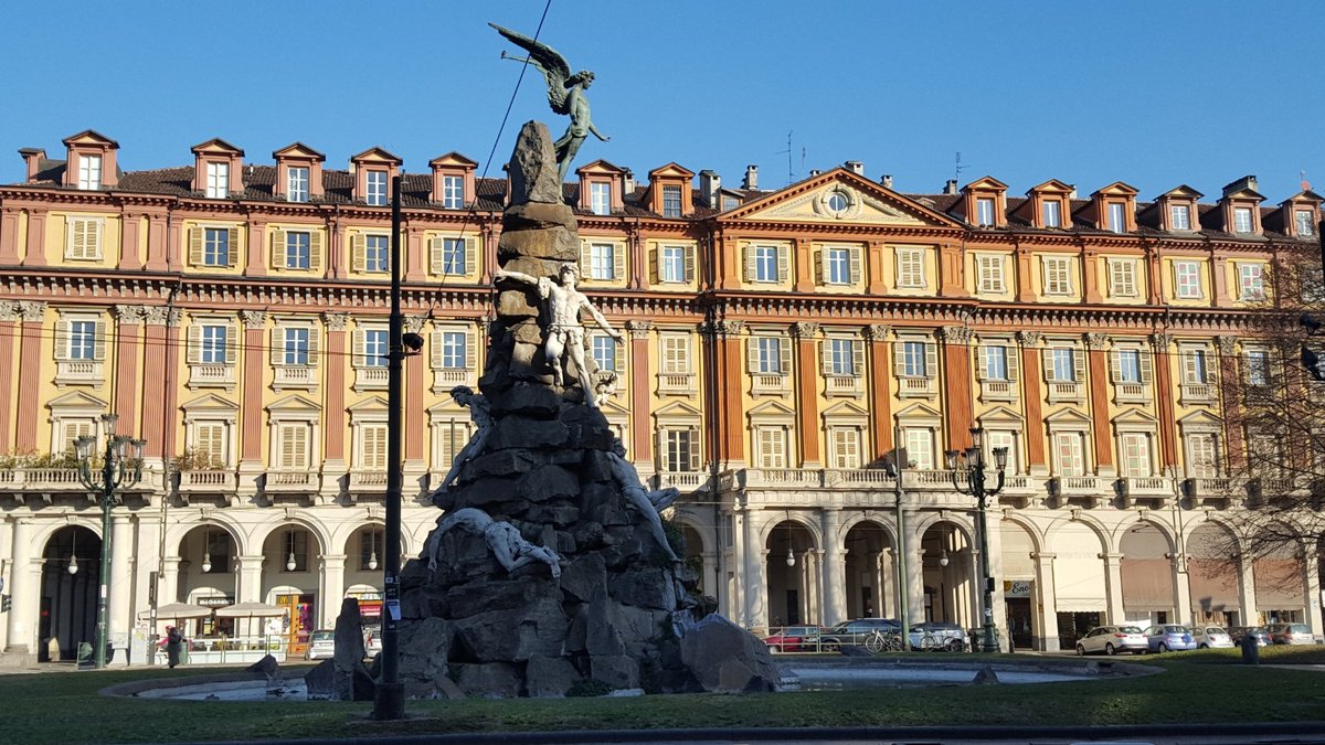 Piazza Statuto, Турин: лучшие советы перед посещением - Tripadvisor