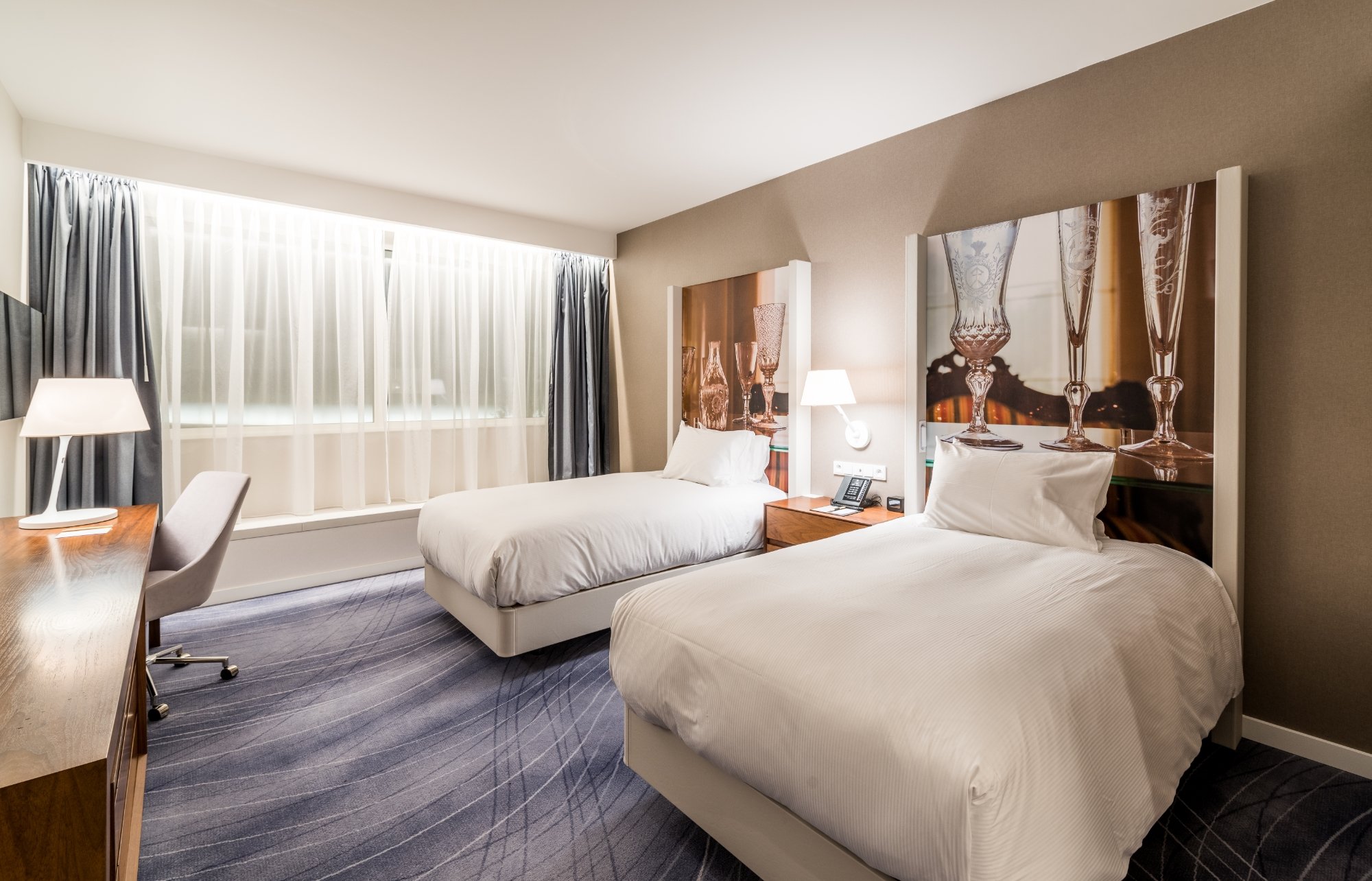 Hotel photo 6 of DoubleTree by Hilton Wroclaw.