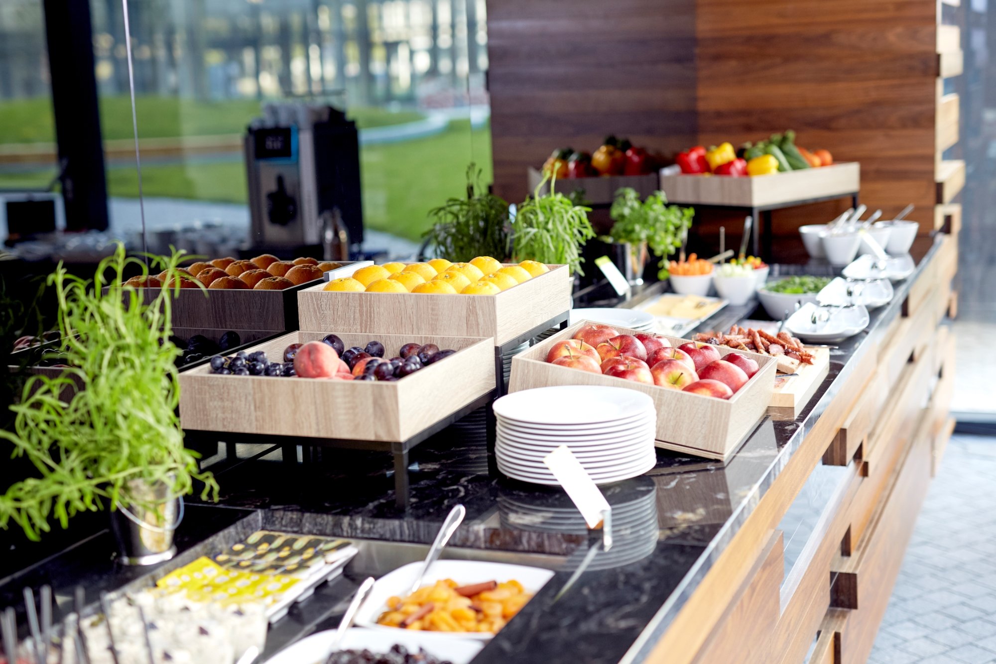 Hotel photo 9 of DoubleTree by Hilton Wroclaw.