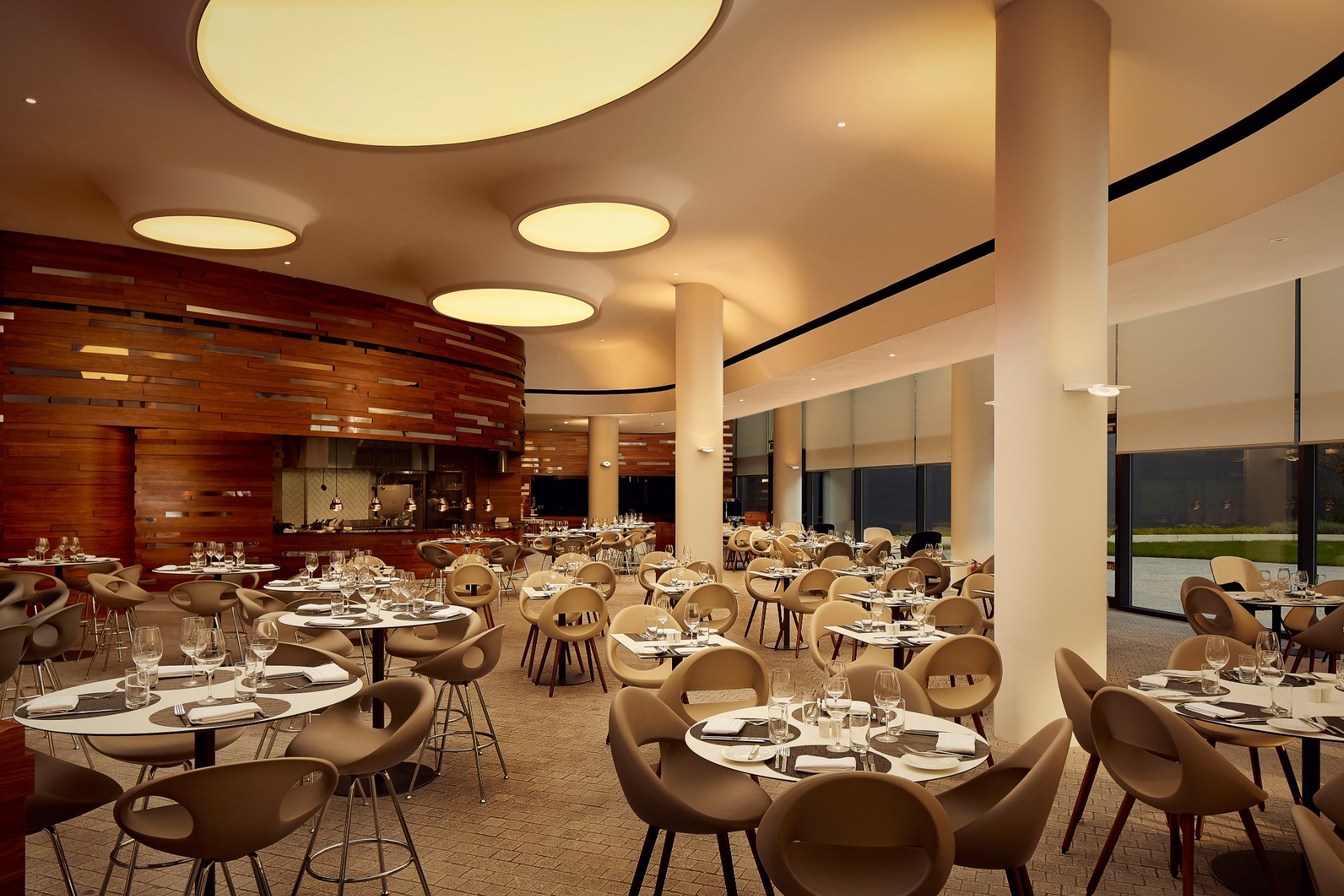 Hotel photo 10 of DoubleTree by Hilton Wroclaw.